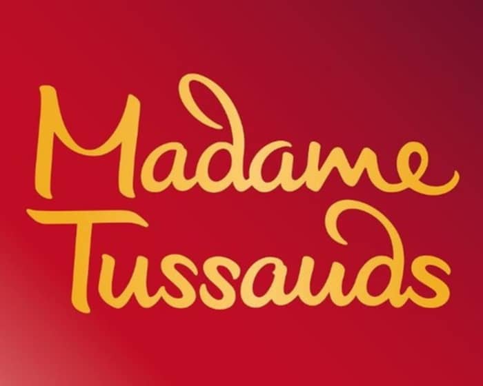 Madame Tussauds London - Standard Entry tickets
