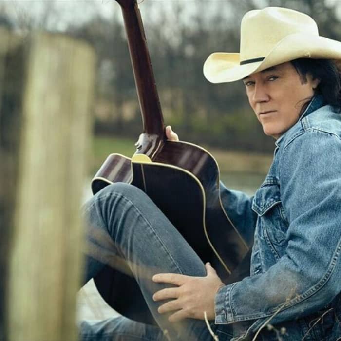 David Lee Murphy cover image