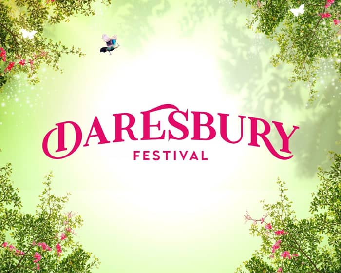 Daresbury Festival 2024 tickets