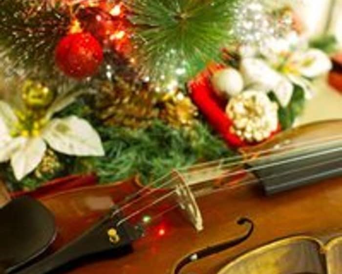 Vivaldi Four Seasons at Christmas tickets