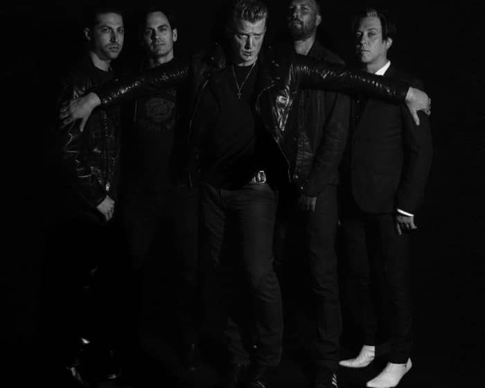 Lookout - Queens of the Stone Age tickets