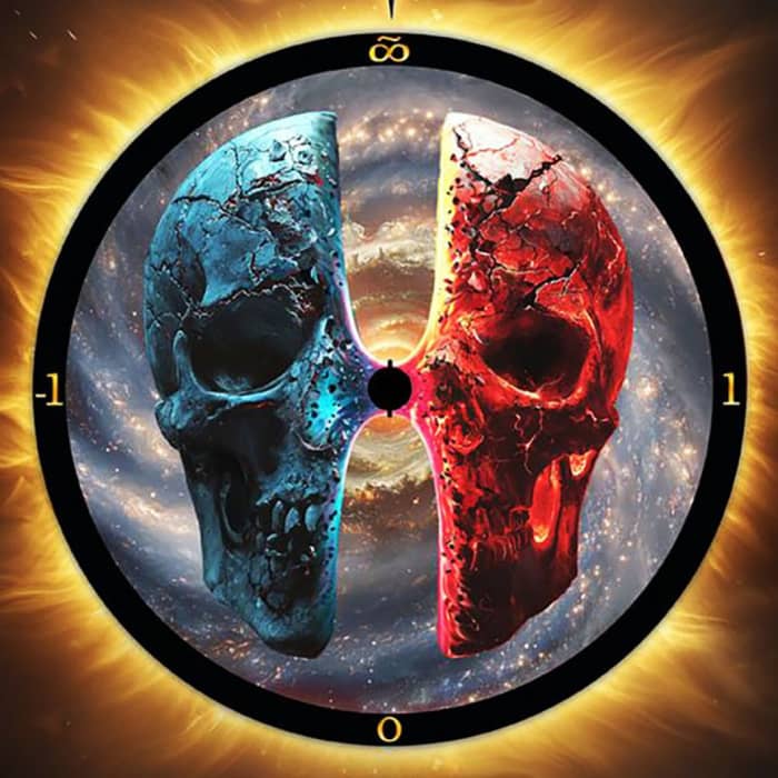 Forbidden cover image