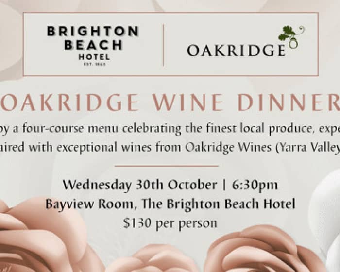 Brighton Beach Hotel events