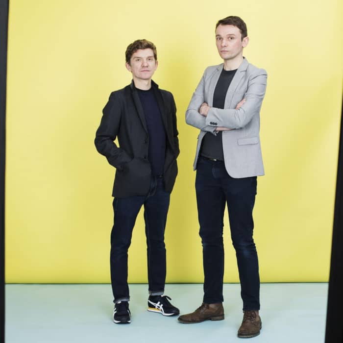 Field Music cover image