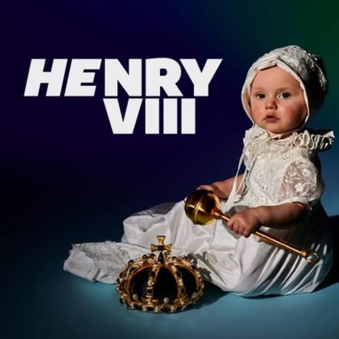 Henry Viii events