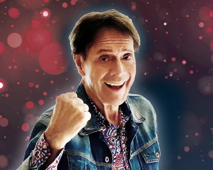 Cliff Richard tickets