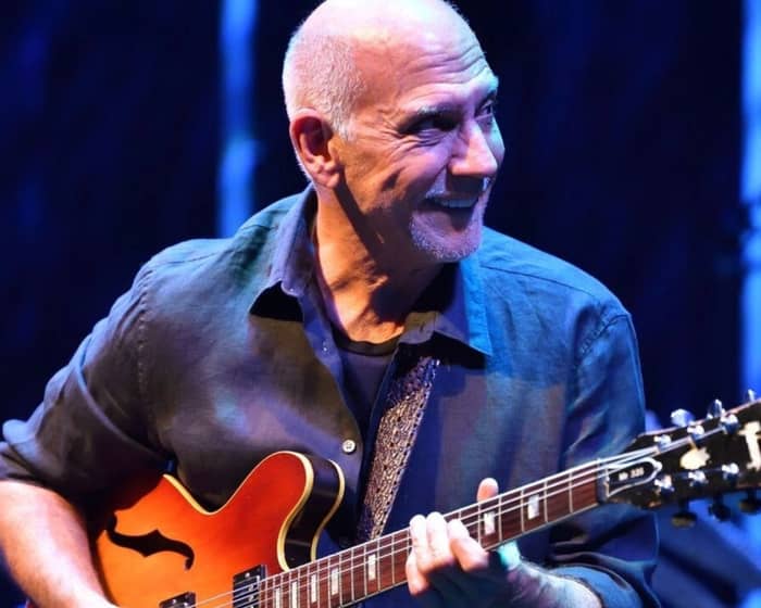 Larry Carlton tickets