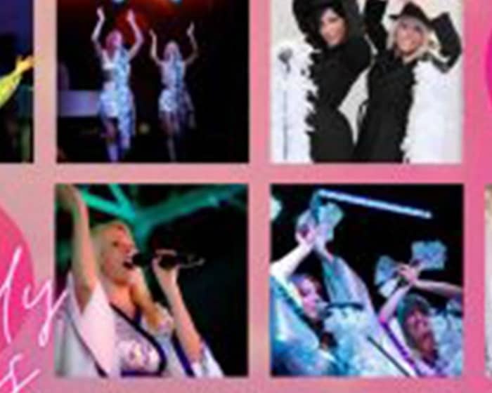 ABBA Tribute Night - Fenton tickets