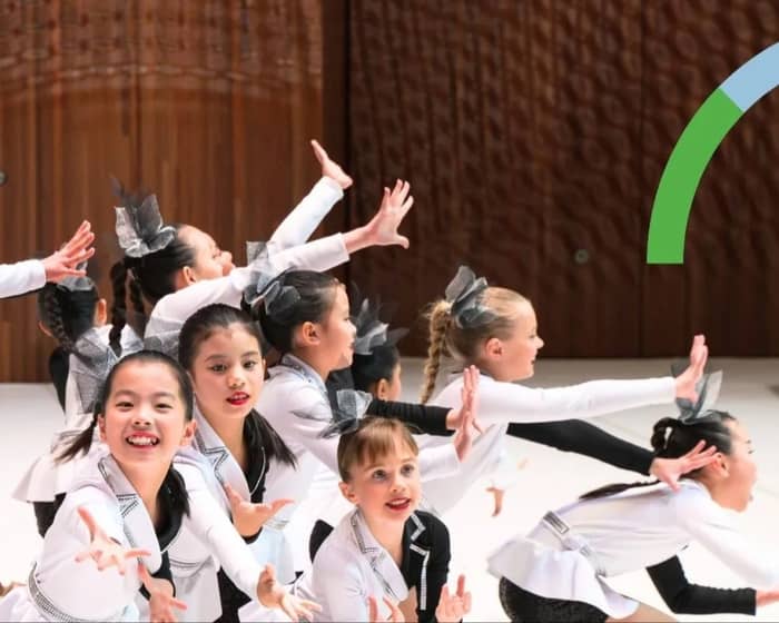 Sydney Eisteddfod Primary School Dance Day tickets
