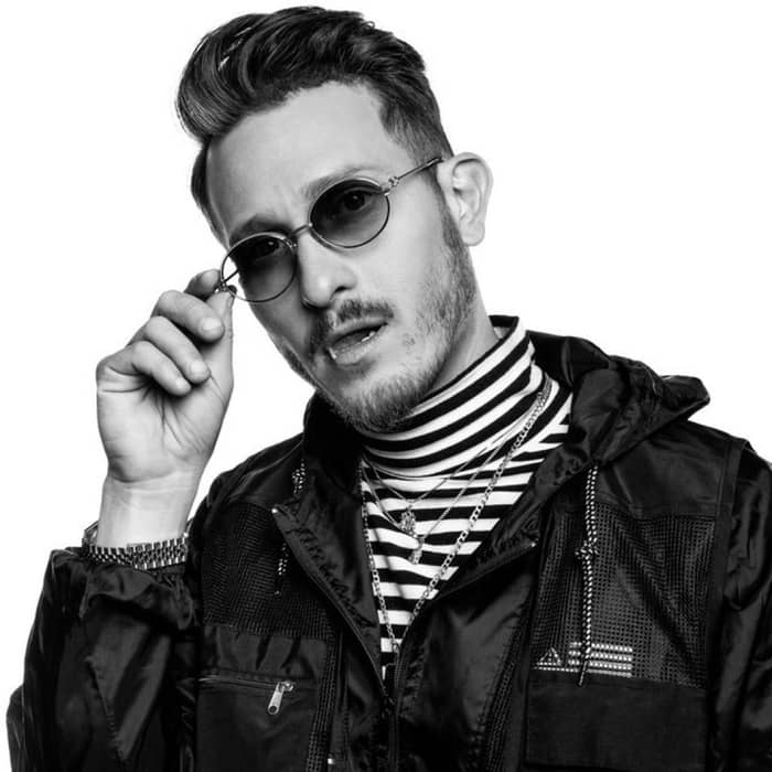 Flosstradamus cover image
