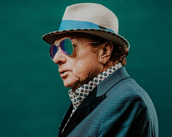 Van Morrison tickets