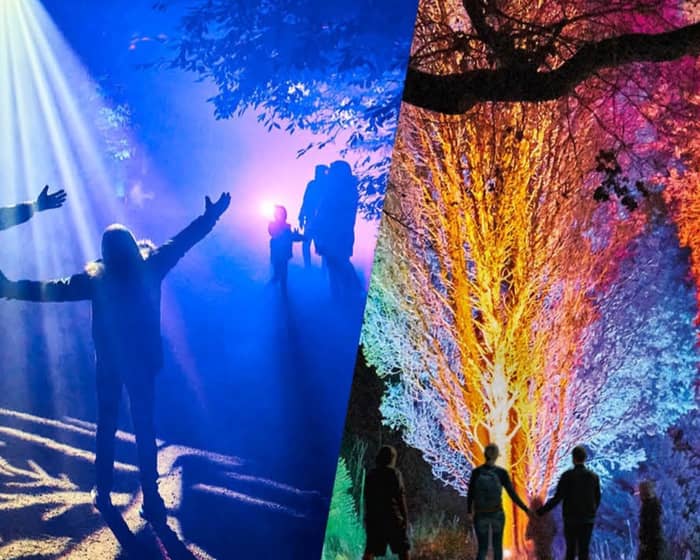 Lightscape Perth tickets