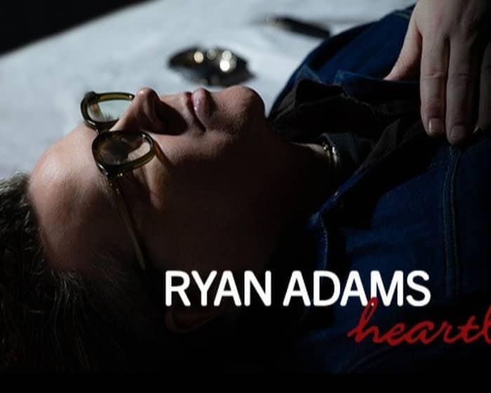 Ryan Adams tickets