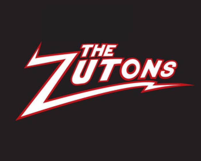 The Zutons events