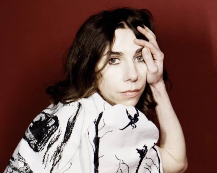 PJ Harvey tickets