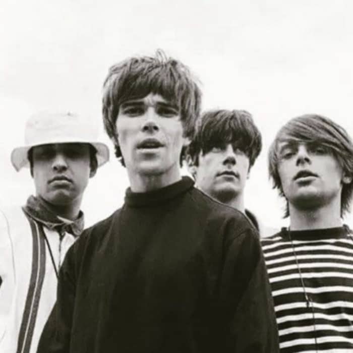 The Ultimate Stone Roses