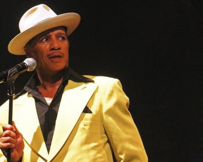 Kid Creole and the Coconuts tickets