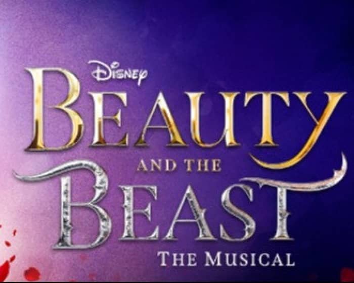 Beauty and the Beast tickets