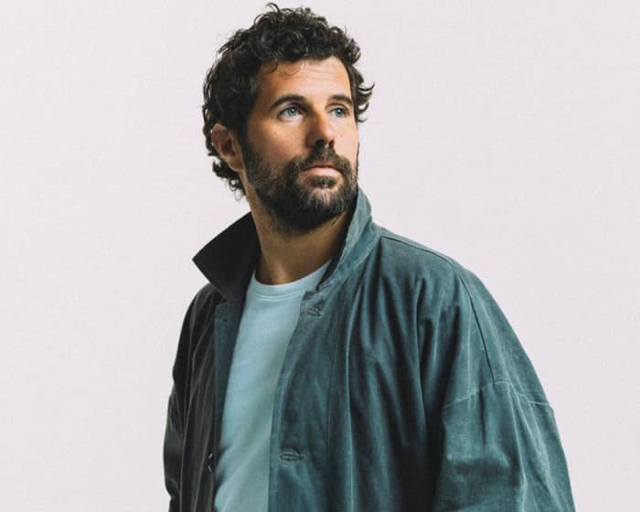 Nick Mulvey tickets