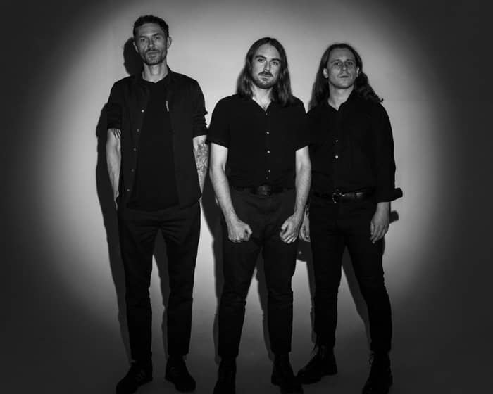 Pulled Apart By Horses tickets
