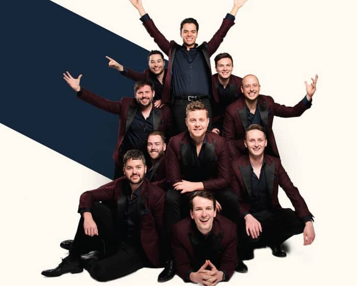 Mandurah Performing Arts Centre events