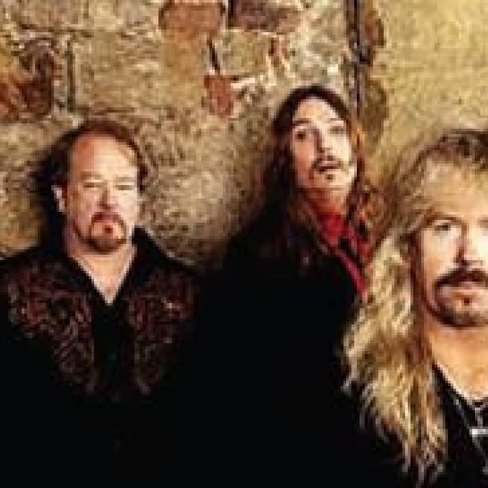 Molly Hatchet cover image