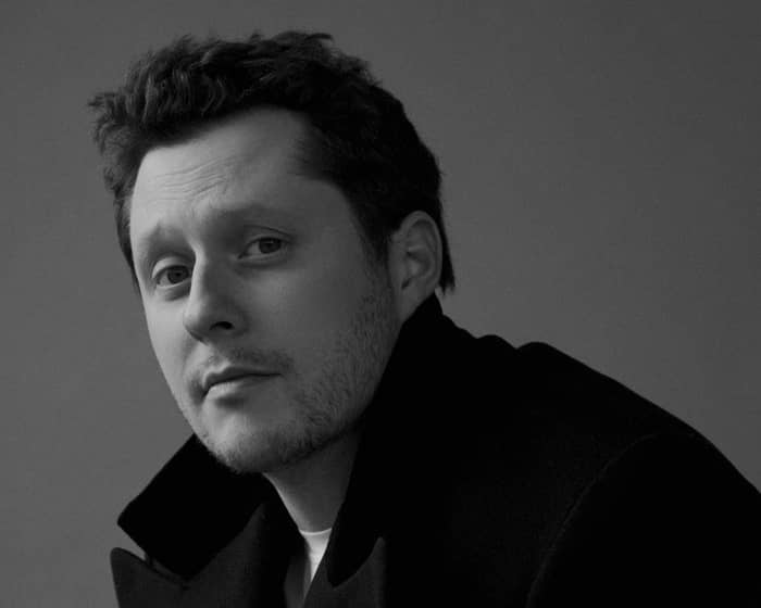 Noah Reid: Live Again tickets