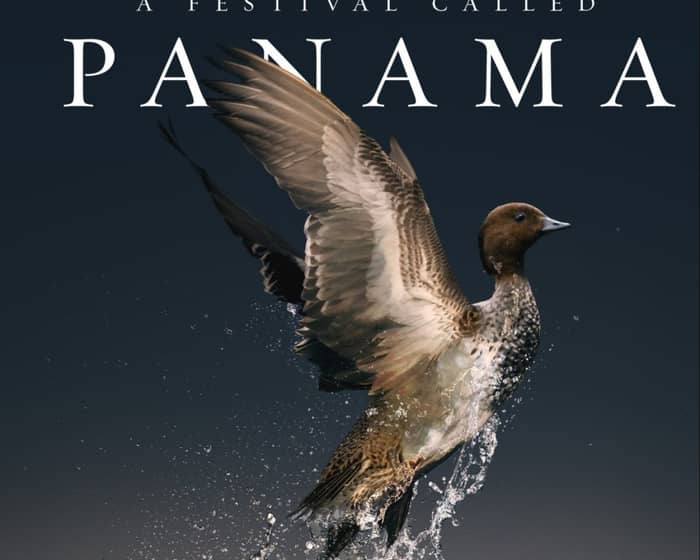 A festival called PANAMA 2023 tickets