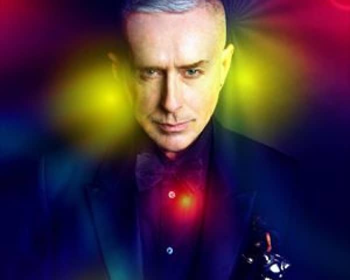 Holly Johnson tickets