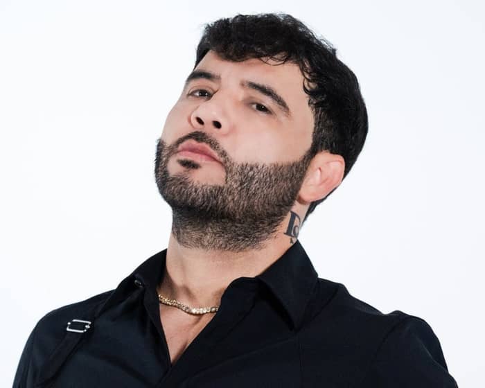 Dareyes de La Sierra - Redención Tour tickets