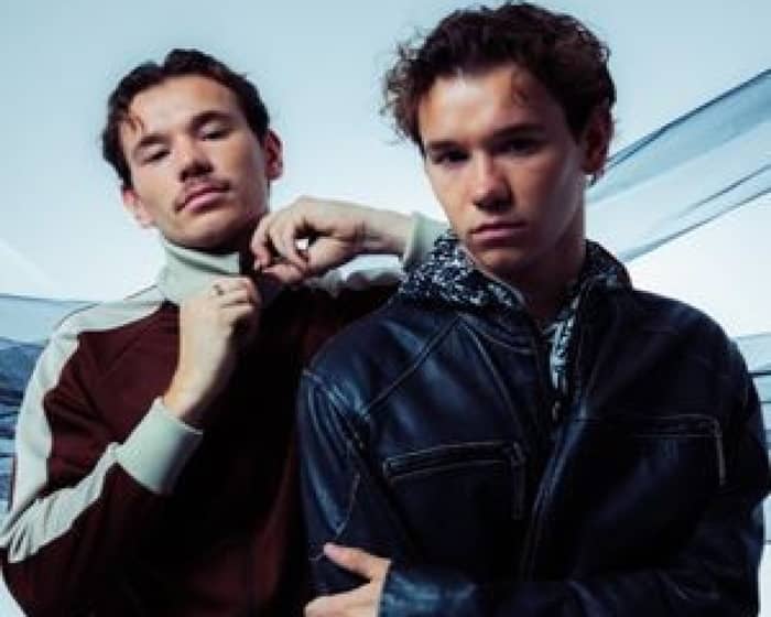 Marcus & Martinus European Tour 2026 tickets