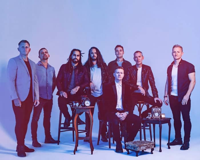 Skerryvore tickets