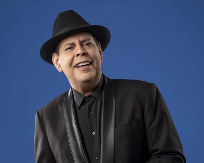 Fernando Villalona tickets