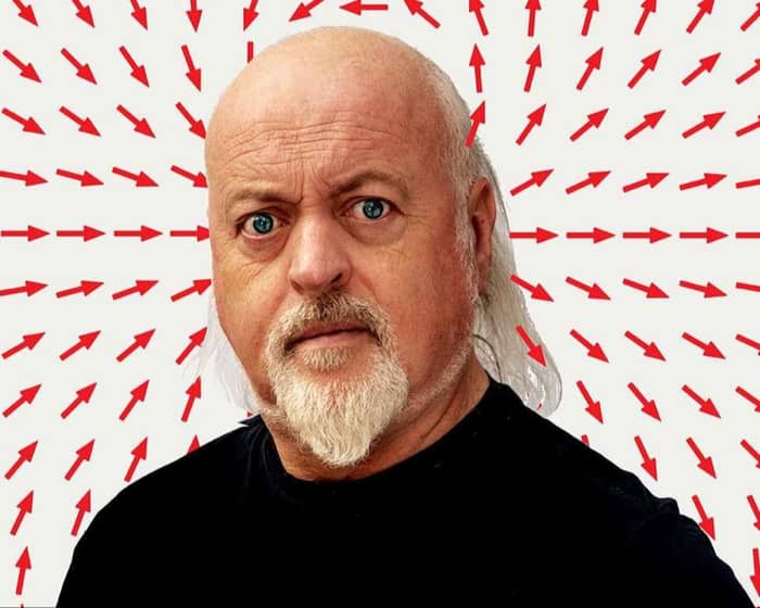 Bill Bailey tickets