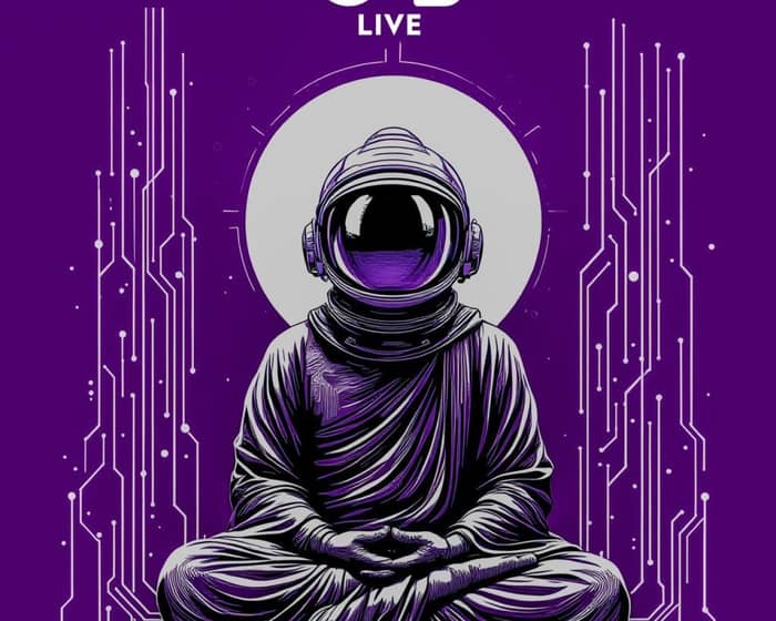 The Orb tickets