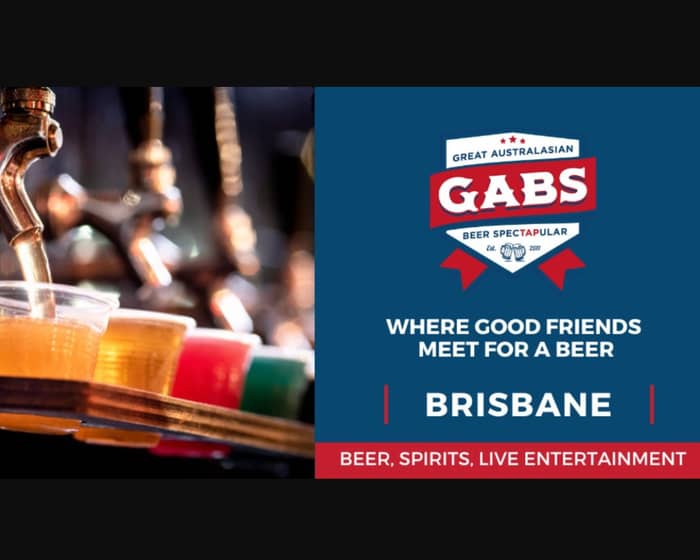 GABS Craft Beer Festival | Brisbane tickets