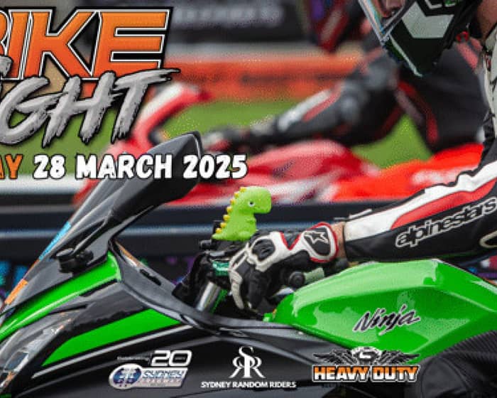 Bike Night tickets