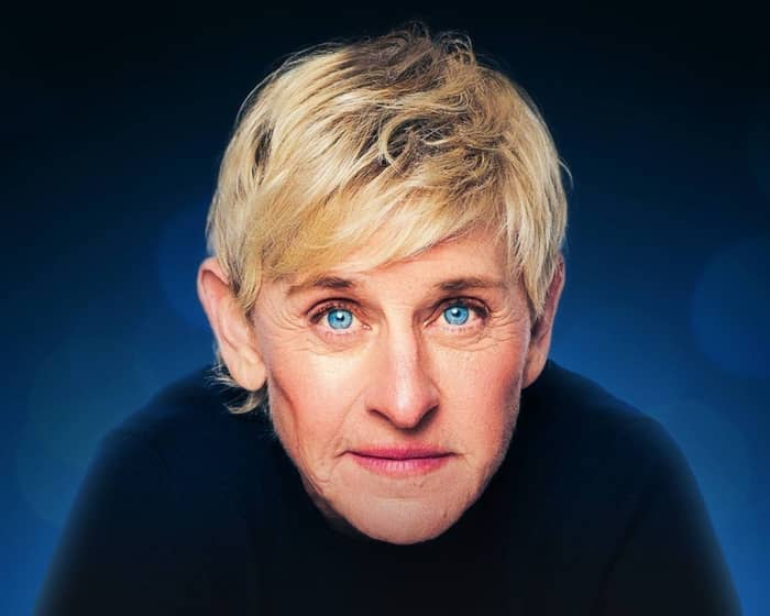 Ellen DeGeneres tickets