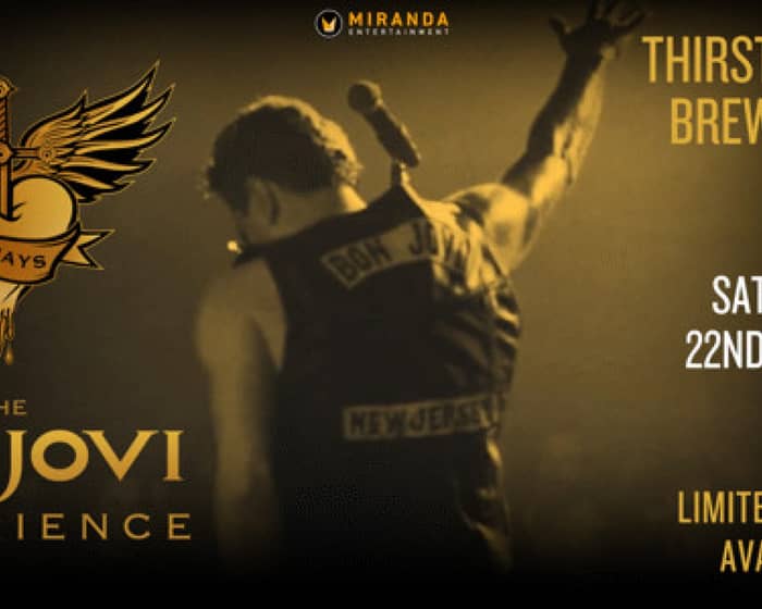 Always The Bon Jovi Experience tickets