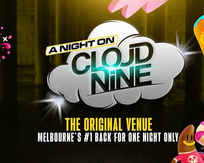 Cloud Nine events