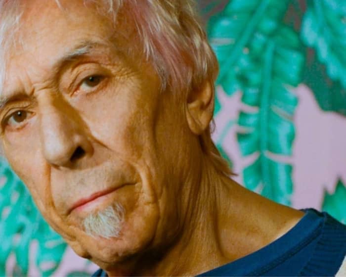 John Cale tickets