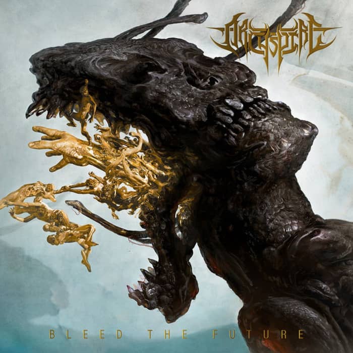 Archspire cover image