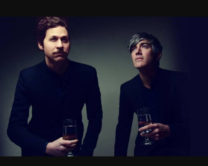 We Are Scientists tickets