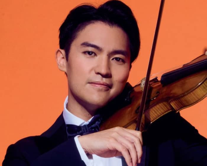 Ray Chen tickets