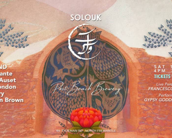 Solouk tickets