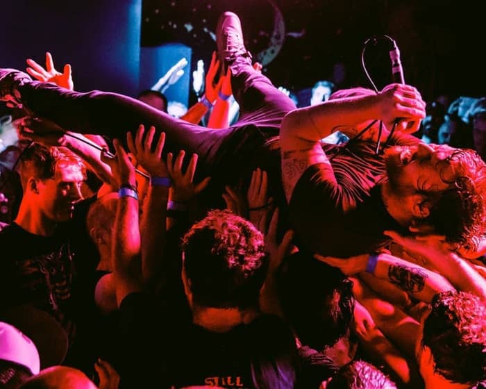 Mclusky (18+) tickets