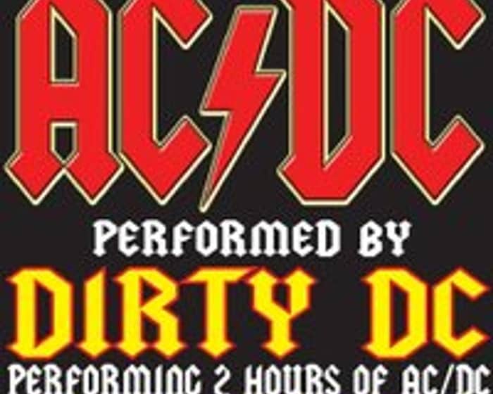 Dirty DC tickets