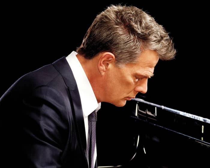 DAVID FOSTER and CHRIS BOTTI Featuring KATHARINE MCPHEE tickets