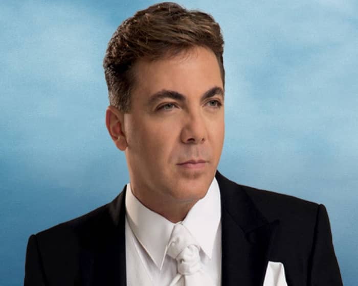 Cristian Castro events