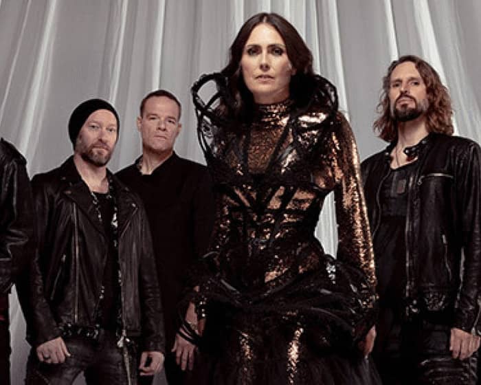 Within Temptation tickets